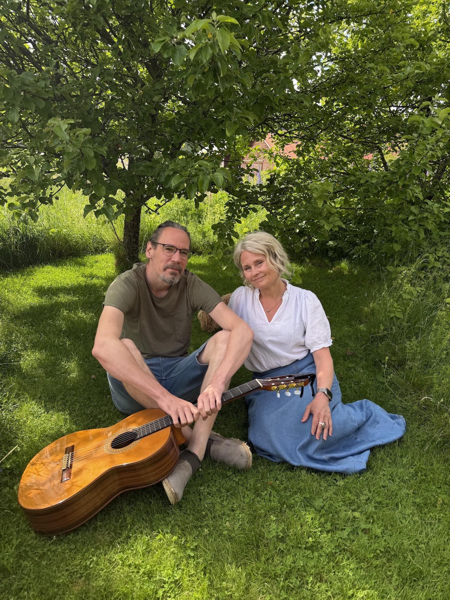 Fotograf: Mai Edström